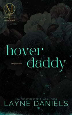 Hover Daddy - Mariposa: After Dark