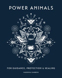 Power Animals - For Guidance, Protection and Healing
