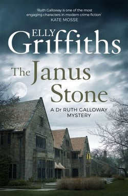 The Janus Stone - The Dr Ruth Galloway Mysteries 2