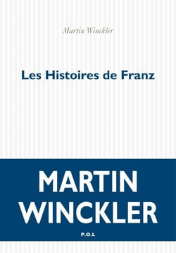 Les Histoires de Franz