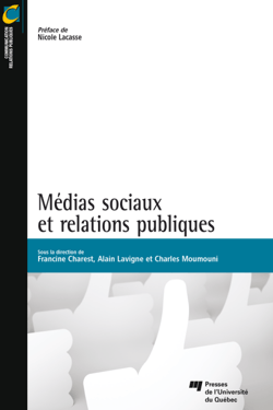 Médias sociaux et relations publiques