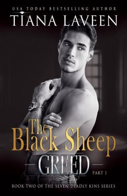 The Black Sheep - Part 1 - The Seven Deadly Kins, #2