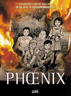 Phoenix T01 - Absences