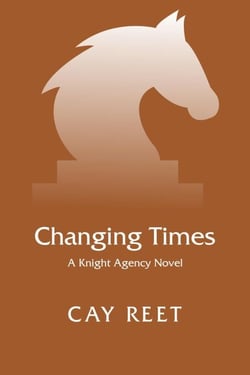 Changing Times - Knight Agency, #5