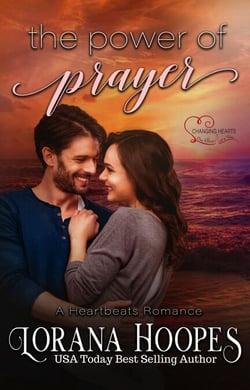 The Power of Prayer - Heartbeats, #2