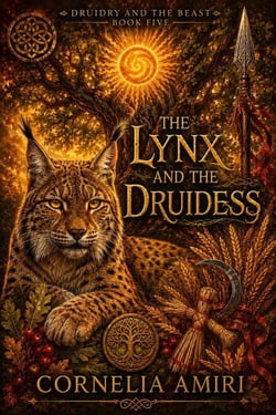 The Lynx and the Druidess