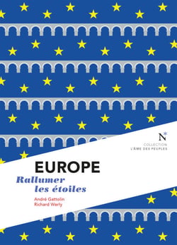 Europe - Rallumer les étoiles