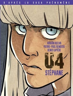 U4 - Stéphane