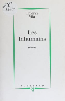 Les Inhumains