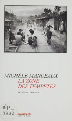 La Zone des tempêtes - Retour du Salvador