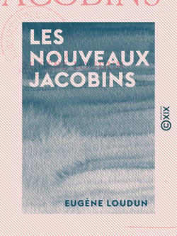 Les Nouveaux Jacobins