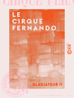 Le Cirque Fernando