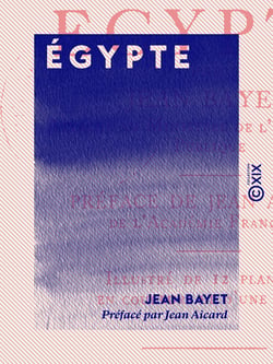 Égypte