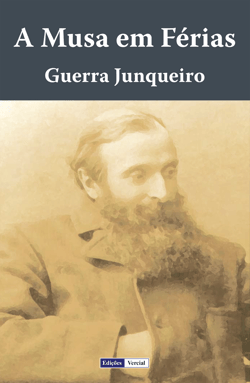A Musa em Férias - Idílios e Sátiras