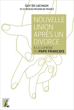 Nouvelle union après un divorce - A la lumière du pape François