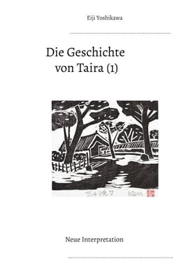 Die Geschichte von Taira (1) - Neue Interpretation