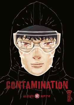 Contamination - tome 2