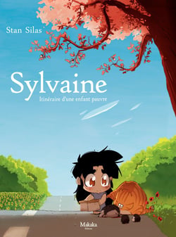 Sylvaine - Itinéraire d'une enfant pauvre