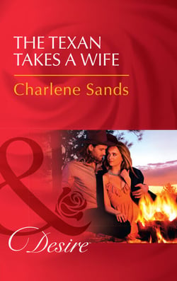 The Texan Takes A Wife