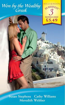 Won by the Wealthy Greek - The Greek's Seven-Day Seduction / Constantinou's Mistress / The Greek Doctor's Rescue