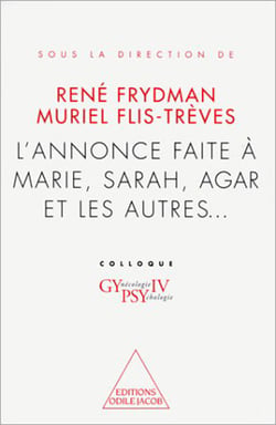 L' Annonce faite à Marie, Sarah, Agar et les autres... - Colloque Gypsy IV