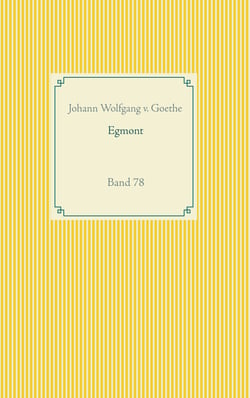 Egmont - Band 78