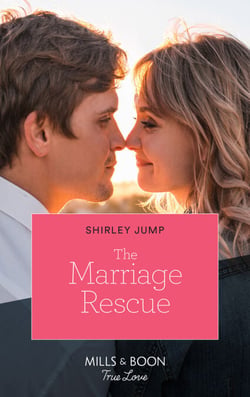 The Marriage Rescue