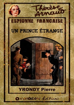 Un prince étrange