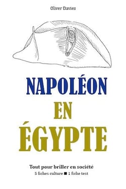 Napoléon en Egypte