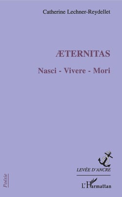AETERNITAS - Nasci - Vivere - Mori