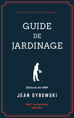 Guide de jardinage
