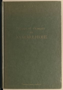 Haras et élevages de Normandie