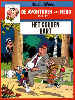 Het gouden hart