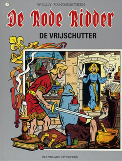 De Vrijschutter
