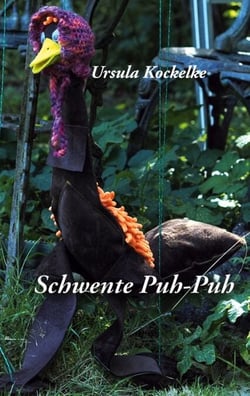 Schwente Puh-Puh - Kein Schwan, keine Ente, eine Schwente