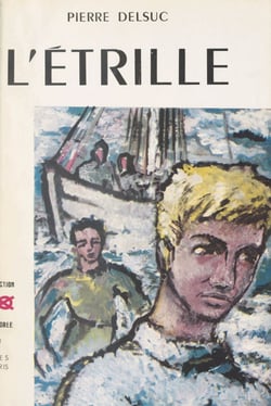L'étrille