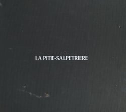 La Pitié-Salpêtrière