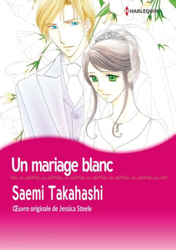 Un mariage blanc