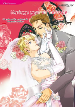Mariage pour un héritage