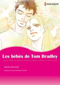 Les bébés de Tom Bradley