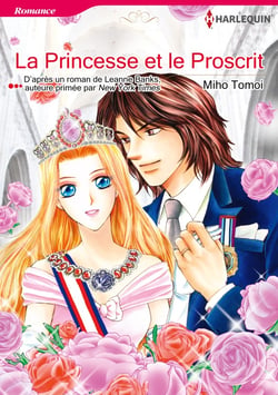 La Princesse et le Proscrit