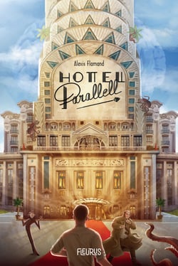 Hôtel Parallell
