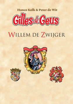 Willem de Zwijger
