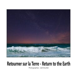 Retouner sur la Terre - Return to the earth