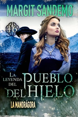 El Pueblo del Hielo 16 - La mandrágora