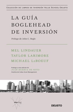 La guía Boglehead de inversión - Prólogo de John C. Bogle