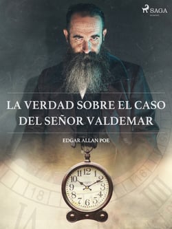 La verdad sobre el caso del señor Valdemar