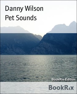Pet Sounds