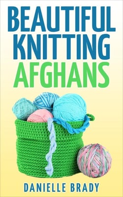 Beautiful Knitting Afghans