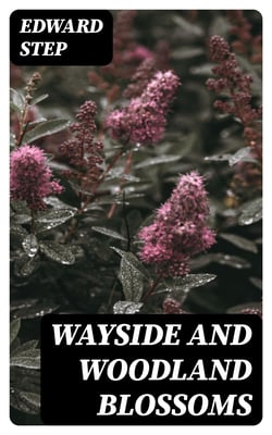 Wayside and Woodland Blossoms - A Pocket Guide to British Wild-flowers for the Country Rambler
